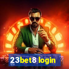 23bet8 login